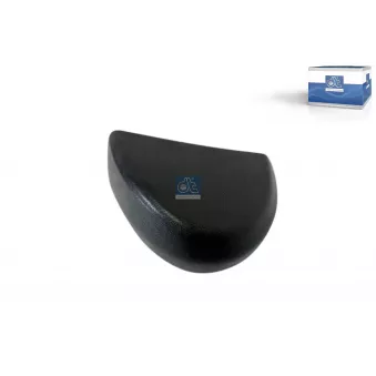 Revêtement, rétroviseur extérieur DT 7.73531