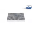 Filtre, air de l'habitacle DT 7.74109 - Visuel 1