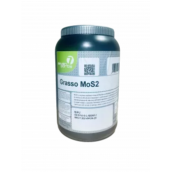 Graisse Mos2 multiusages SEVEN PARTS SV10GN/1