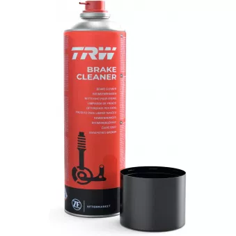 Nettoyant pour freins/embrayage TRW PFC105SE