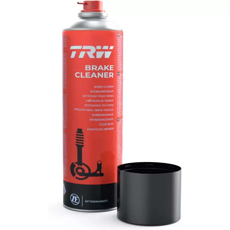 Nettoyant pour freins/embrayage TRW PFC105SE
