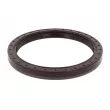 Bague d'étanchéité, moyeu de roue CORTECO 01016689B - Visuel 1
