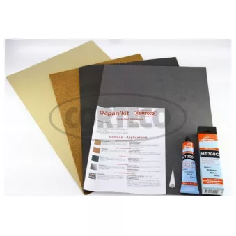 Étanchéification solide CORTECO 016100P