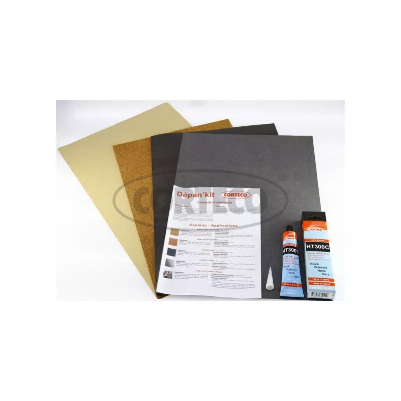 Étanchéification solide CORTECO 016100P