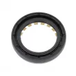 Bague d'étanchéité, différentiel CORTECO 07015496B - Visuel 2