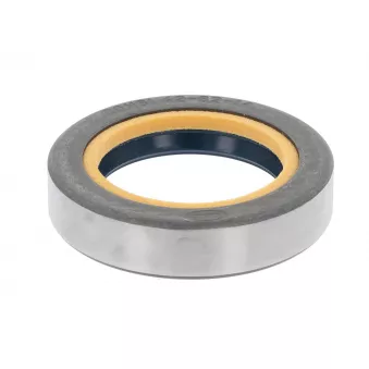 Bague d'étanchéité, différentiel CORTECO 12001889B