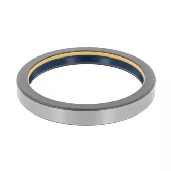 Bague d'étanchéité, moyeu de roue CORTECO 12001913B