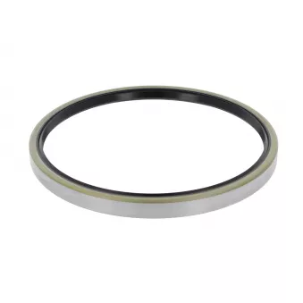 Bague d'étanchéité, moyeu de roue CORTECO 12011379B