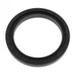 Bague d'étanchéité, vilebrequin CORTECO 12019863B - Visuel 2