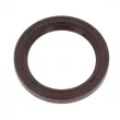 Bague d'étanchéité, vilebrequin CORTECO 15031987B - Visuel 2
