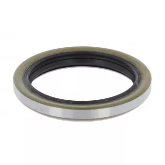 Bague d'étanchéité, moyeu de roue CORTECO 19016538B