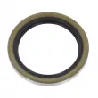 Bague d'étanchéité, moyeu de roue CORTECO 19016538B - Visuel 2