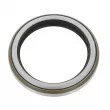 Bague d'étanchéité, moyeu de roue CORTECO 19016538B - Visuel 3