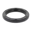 Bague d'étanchéité, vilebrequin CORTECO 19016600B - Visuel 1