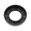 Bague d'étanchéité, différentiel CORTECO 19016612B - Visuel 3