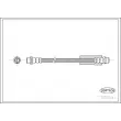 Flexible de frein CORTECO 19020443 - Visuel 2