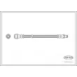 Flexible de frein CORTECO 19025825 - Visuel 2