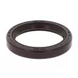 Bague d'étanchéité, vilebrequin CORTECO 19026115B - Visuel 1