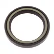 Bague d'étanchéité, vilebrequin CORTECO 19026115B - Visuel 3