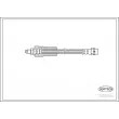 Flexible de frein CORTECO 19026685 - Visuel 2