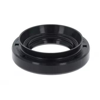 Bague d'étanchéité, différentiel CORTECO 19027775B