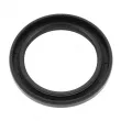 Bague d'étanchéité, vilebrequin CORTECO 19027862B - Visuel 3