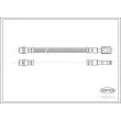 Flexible de frein CORTECO 19032277 - Visuel 2