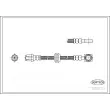 Flexible de frein CORTECO 19032373 - Visuel 2