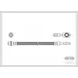Flexible de frein CORTECO 19032528 - Visuel 2