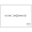 Flexible de frein CORTECO 19032839 - Visuel 2