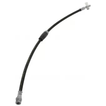 Flexible de frein CORTECO 19033595