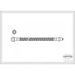 Flexible de frein CORTECO 19035149 - Visuel 2