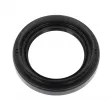 Bague d'étanchéité, différentiel CORTECO 19035153B - Visuel 2