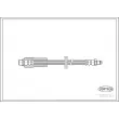 Flexible de frein CORTECO 19035313 - Visuel 2