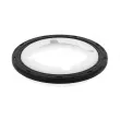 Bague d'étanchéité, vilebrequin CORTECO 19035345B - Visuel 1
