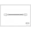 Flexible de frein avant gauche CORTECO 19036310 - Visuel 2