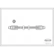 Flexible de frein CORTECO 19036318 - Visuel 2