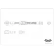 Flexible de frein CORTECO 19036355 - Visuel 3