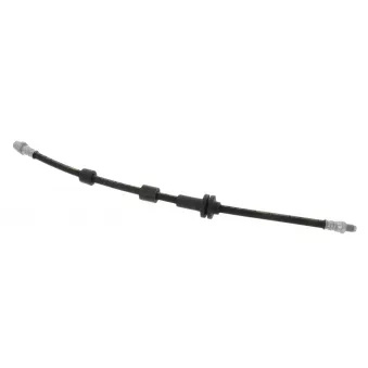 Flexible de frein CORTECO 19036625