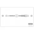 Flexible de frein CORTECO 19037270 - Visuel 2