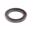 Bague d'étanchéité, vilebrequin CORTECO 20015456B - Visuel 2