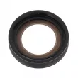 Bague d'étanchéité, vilebrequin CORTECO 20036702B - Visuel 2