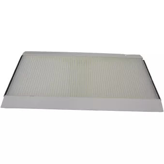 Filtre, air de l'habitacle CORTECO 21651893