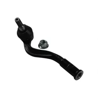 Rotule de barre de connexion avant gauche CORTECO 49107263