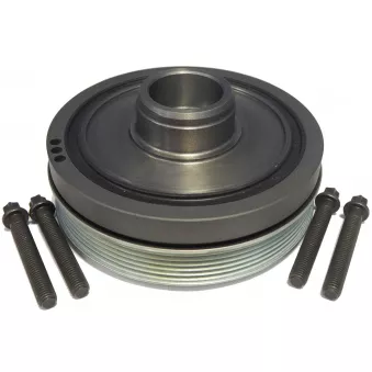 Kit de poulies, vilebrequin CORTECO 49107616