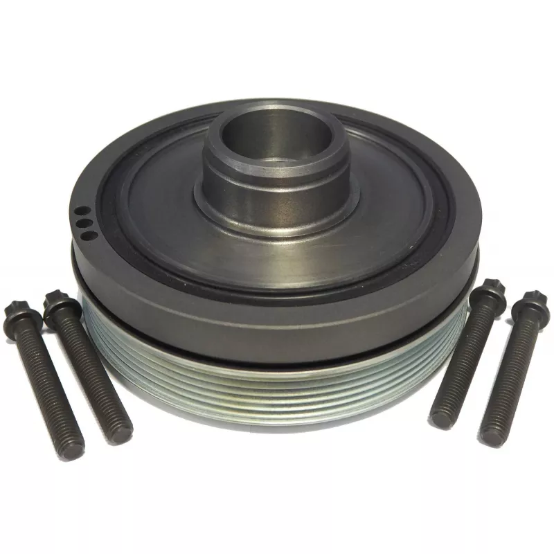 Kit de poulies, vilebrequin CORTECO 49107616