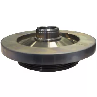 Poulie, vilebrequin CORTECO