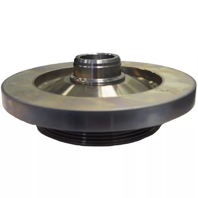 Poulie, vilebrequin CORTECO 49107926