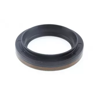 Bague d'étanchéité, différentiel CORTECO 49108344