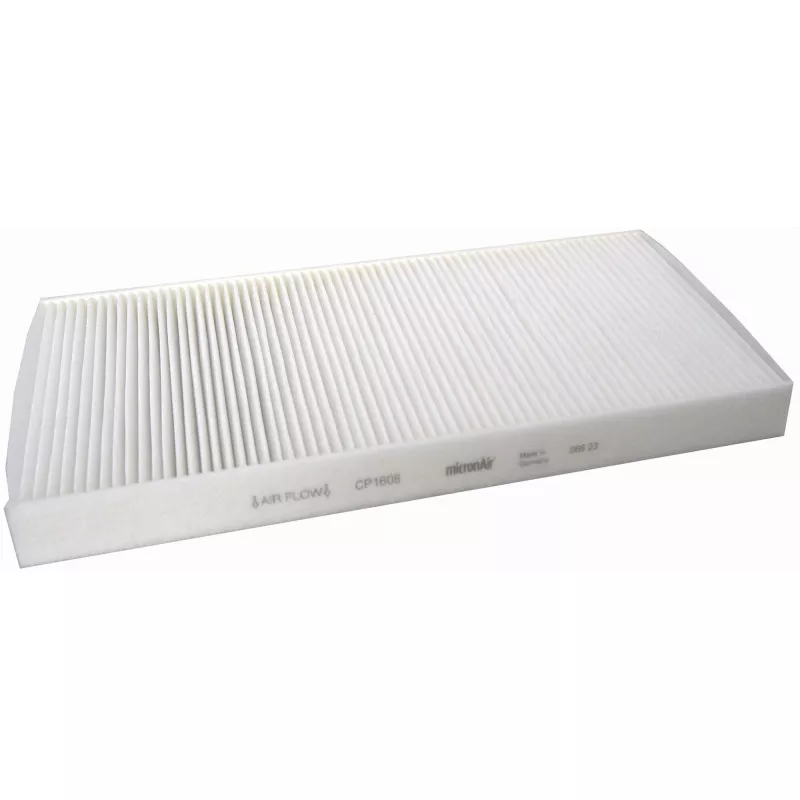 Filtre, air de l'habitacle CORTECO 49111588